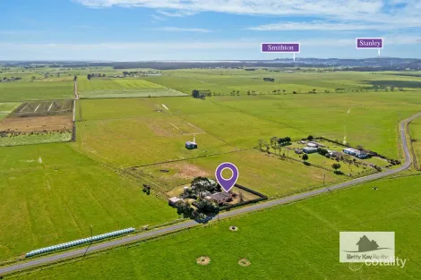 346 Giddens Rd, Smithton, TAS 7330