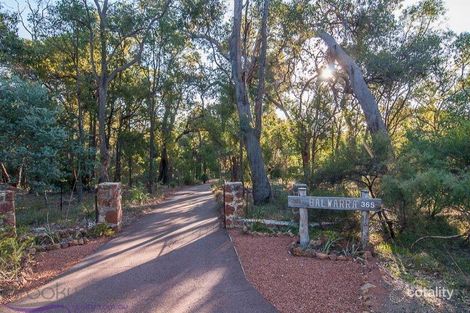 Property photo of 365 Margaret Road Hovea WA 6071