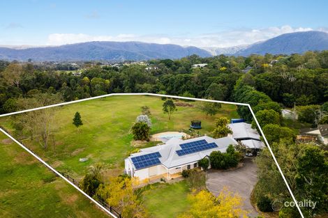 Property photo of 32 Castlewood Court Samford Valley QLD 4520