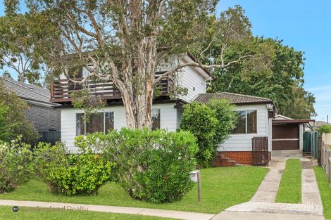 28 Grafton St, Greystanes, NSW 2145