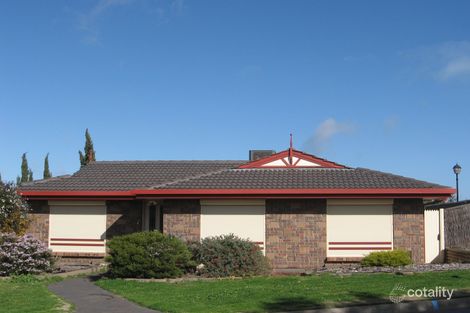 16 Marwick Ct, Greenwith, SA 5125