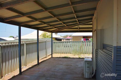 Property photo of 19B McGrath Avenue Onslow WA 6710