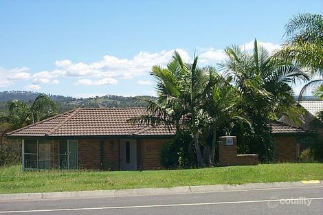 99 Hickey Way, Carrara, QLD 4211