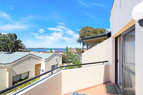Property photo of 2/5-9 Ellis Street Sylvania NSW 2224