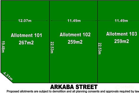 Property photo of 11 Arkaba Street Taperoo SA 5017