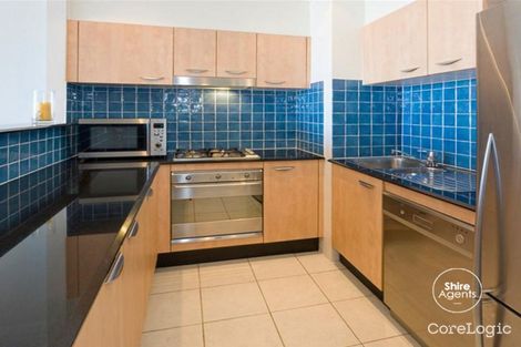 Property photo of 1008/1 Abel Place Cronulla NSW 2230