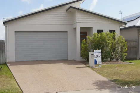 Property photo of 39 Brookfield Terrace Idalia QLD 4811