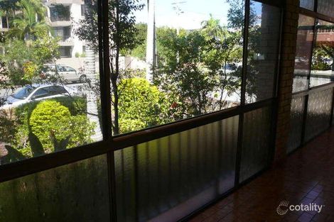 Property photo of 1/21 Second Avenue Broadbeach QLD 4218