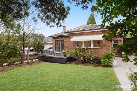 Property photo of 18 Barwon Road Lane Cove West NSW 2066