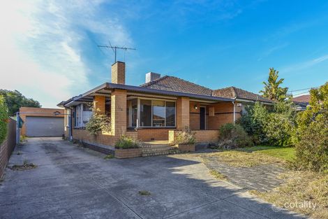 Property photo of 116 Curtin Avenue Lalor VIC 3075