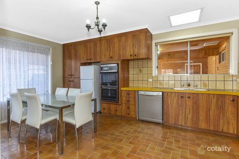 Property photo of 116 Curtin Avenue Lalor VIC 3075