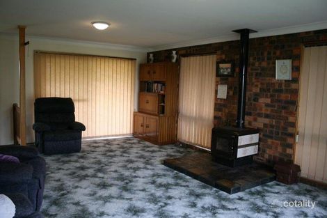 Property photo of 3 Uranna Avenue North Nowra NSW 2541