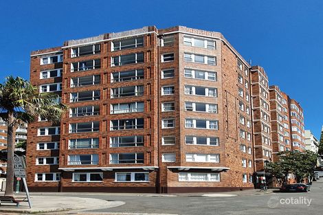 44/2 Ithaca Rd, Elizabeth Bay, NSW 2011