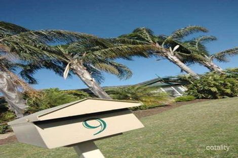 Property photo of 9 Caston Street Pooraka SA 5095