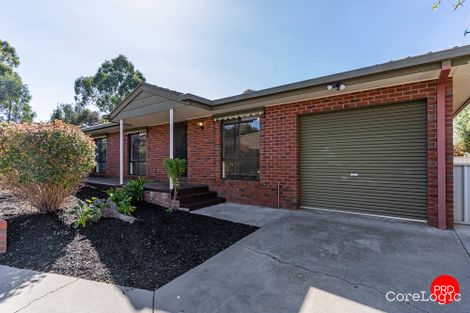 Property photo of 2/15 Miller Court Eaglehawk VIC 3556