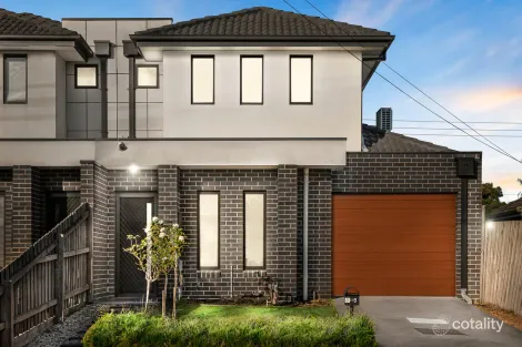 Property photo of 21B First Street Clayton South VIC 3169