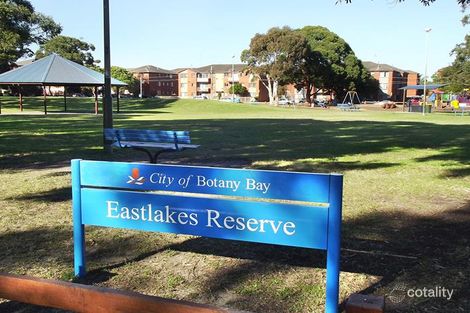 6/28 Evans Ave, Eastlakes, NSW 2018