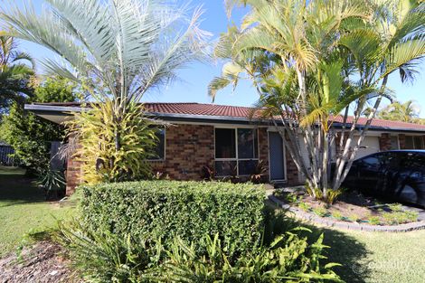 Property photo of 2/29-31 Golden Palms Court Ashmore QLD 4214