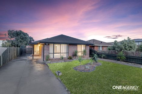 32 Tomkin Ct, Altona Meadows, VIC 3028