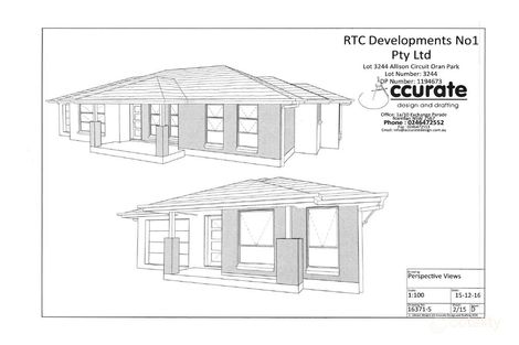 32 Davidson St, Oran Park, NSW 2570