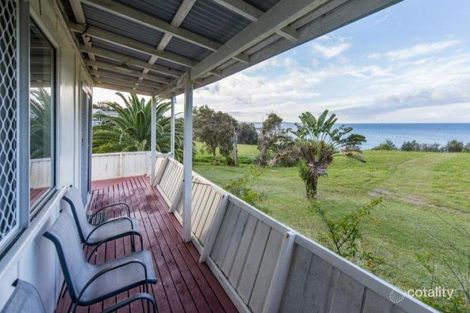 Property photo of 4 Banksia Street Minnie Water NSW 2462