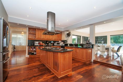 Property photo of 7 Salisbury Street Upper Ferntree Gully VIC 3156