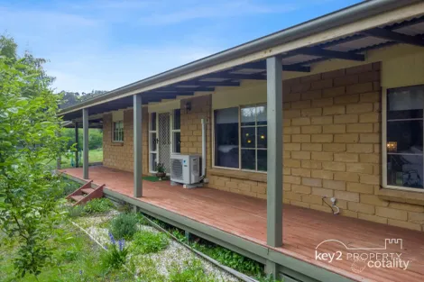 Property photo of 58 Pioneer Drive Mole Creek TAS 7304