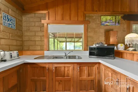 Property photo of 58 Pioneer Drive Mole Creek TAS 7304