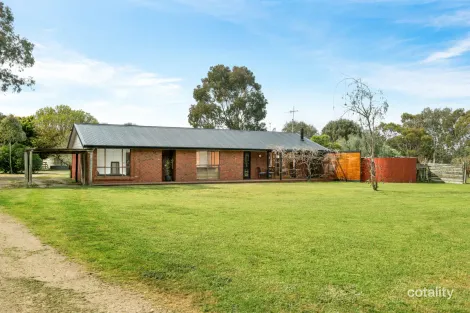 Property photo of 249 McCallum Road Inverleigh VIC 3321