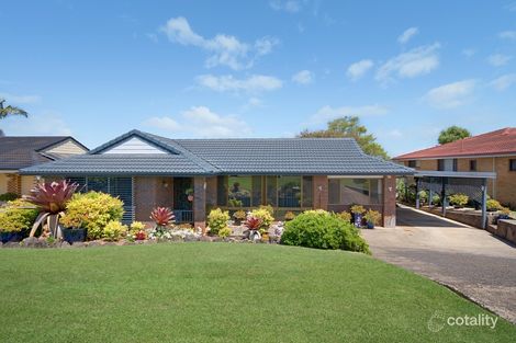 15 D A Olley Dr, Goonellabah, NSW 2480
