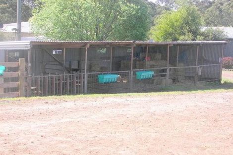 2919 Lavers Hill-Cobden Rd, Simpson, VIC 3266