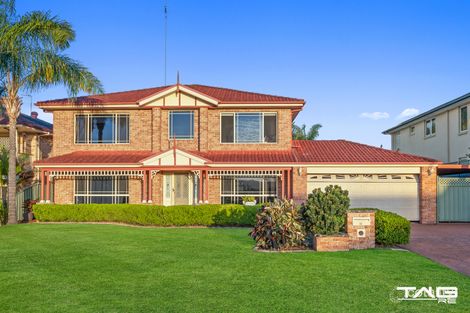 26 Huntingdale Dr, Glenmore Park, NSW 2745