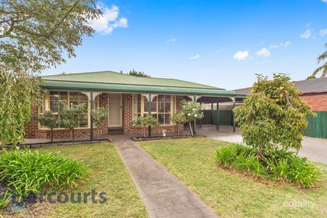 Property photo of 54 Rangeview Drive Skye VIC 3977