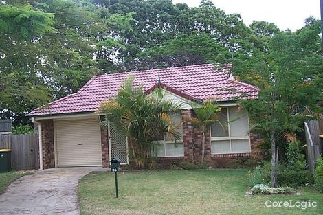 Property photo of 36 Benbek Circuit Sunnybank Hills QLD 4109