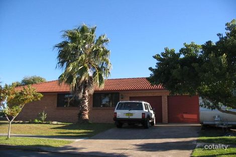 5 Eurabbie Ave, Warabrook, NSW 2304