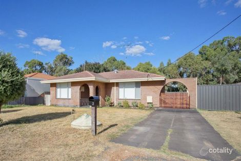 Property photo of 3 Sievewright Street Silver Sands WA 6210