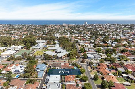 Property photo of 215 St Brigids Terrace Doubleview WA 6018
