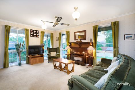 Property photo of 12 Dunrossil Close Mulgrave VIC 3170