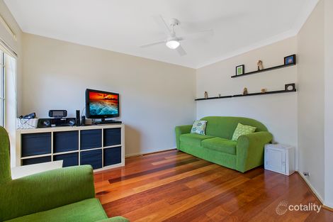 Property photo of 10 Borodin Close Cranebrook NSW 2749