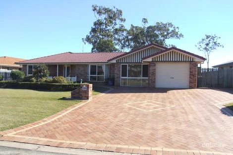 Property photo of 6 Thomas Healy Drive Bundaberg East QLD 4670