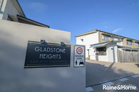 Property photo of 15/94 Central Lane Gladstone Central QLD 4680