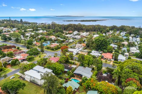 Property photo of 96A Passage Street Cleveland QLD 4163