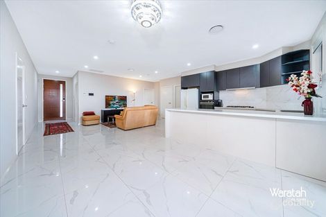 Property photo of 56 Neptune Circuit Schofields NSW 2762