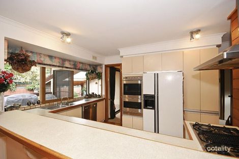 Property photo of 6 Tanderra Crescent Wantirna VIC 3152