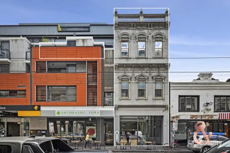 Property photo of 303/132 Smith Street Collingwood VIC 3066