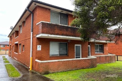 6/31 North Pde, Campsie, NSW 2194