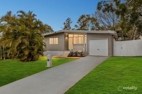 Property photo of 91 Lucan Avenue Aspley QLD 4034