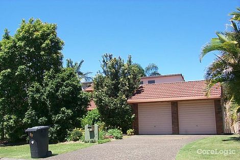 Property photo of 4 Risdon Street Carindale QLD 4152