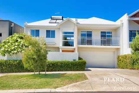 Property photo of 197 Newborough Street Doubleview WA 6018