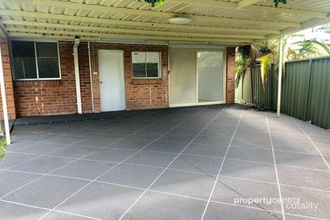 Property photo of 6 Chindoo Close Kingswood NSW 2747